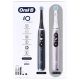 3. Braun Oral-B szczoteczka elektryczna iO 9N zestaw DUO BLACK ONYX & ROSE QUARTZ