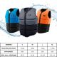 26. KAMIZELKA NEOPRENOWA ASEKURACYJNA SUP XQMAX R.M