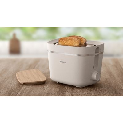5. Toster PHILIPS HD 2640/10