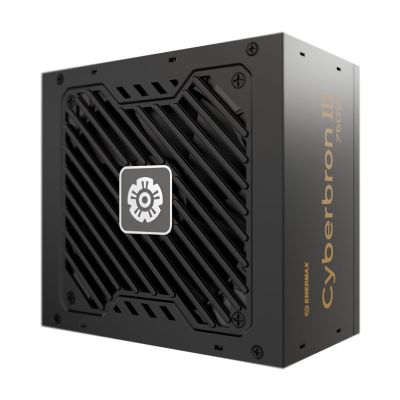 2. Zasilacz Enermax Cyberbron III 750 Watt 80+ Brązowy Non-Modularny ATX 3.1