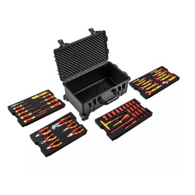 8. NEO tools 01-311 pudełko na narzędzia