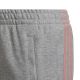 13. Spodnie adidas 3-Stripes Tapered Leg Jr HD4362