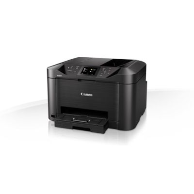 8. Urządzenie wielofunkcyjne Canon MAXYFY MB5150 black