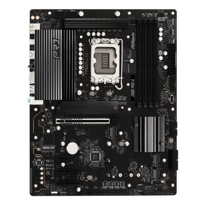 9. Płyta główna ASRock Z890 Pro-A
