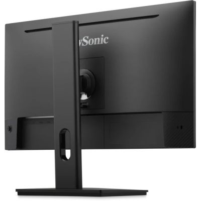 4. Viewsonic X Series XG24G1 monitor komputerowy 61 cm (24") 1920 x 1080 px Full HD LED Czarny