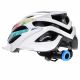 26. Kask rowerowy Meteor Shimmer 24756-24758 
