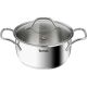 2. Zestaw garnków TEFAL Intuition 10 elem. B864SA74