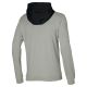 2. Bluza Mizuno Sweat Jacket M K2GC200105