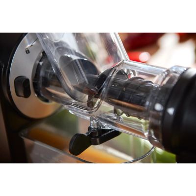5. Philips Viva Collection HR1889/70 Wyciskarka wolnoobrotowa
