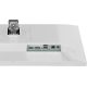 17. Monitor Iiyama TFT XUB2293HSU IPS 21.5''/HDMI/DP/2xUSB 2.0 - Płaski Ekran - 54.6 cm