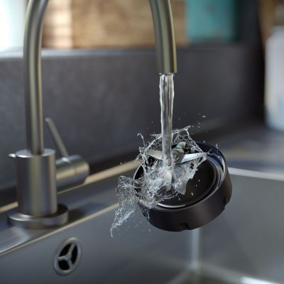 9. Blender stojący PHILIPS HR 3760/10