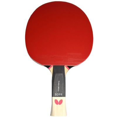 11. Rakietka do ping ponga Butterfly Timo Boll SG99 85032