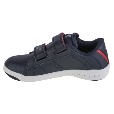 2. Joma W.Play Jr 2133 WPLAYW2133V Granatowe 24