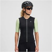 Koszulka rowerowa (z krótkim rękawem) damska SILVINI Women Jersey AURONZA