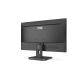 10. Monitor AOC 24E1Q (23,8"; IPS/PLS; FullHD 1920x1080; DisplayPort, HDMI, VGA; kolor ciemnoszary)