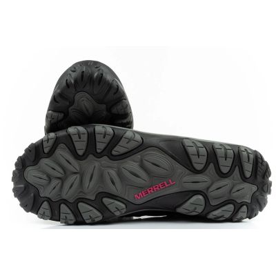 18. Buty Merrell West Rim Sport Thermo W J036814
