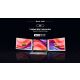 23. EXTRALINK SMART LIFE 14" 2-SCREEN MONITOR FOR LAPTOPS 12" TO 17.3"