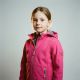 3. Kurtka softshell Trollkids Girls Trollfjord Jacket Jr 175-202