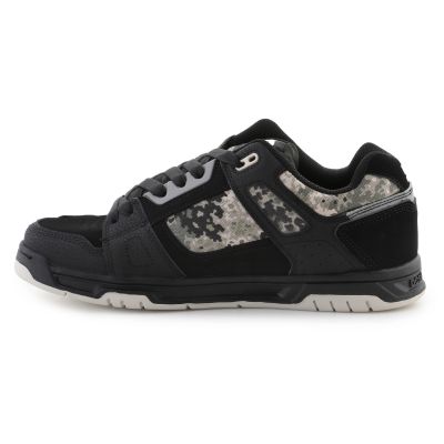 4. Buty DC Stag M 320188-XKSC