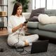 6. Kabel Tech-Protect UB10T Ultraboost USB-C PD240W/QC4.0 200 cm - czarny