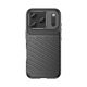 8. Etui Thunder Case na iPhone 17 Pro Max - czarne