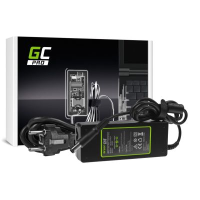 6. GREEN CELL ZASILACZ AD09P DELL 19.5V 4.62A 90W