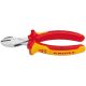 2. Knipex X-Cut Szczypce ukośne