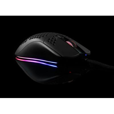 5. Arozzi Favo myszka Gaming Po prawej stronie USB Typu-A Optyczny 16000 DPI