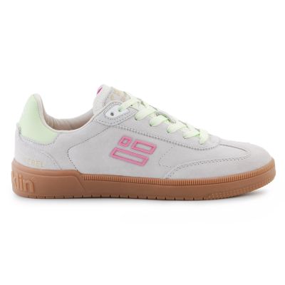 6. Buty D.Franklin Rebel Basic Flag W DFSH387005-OFFW