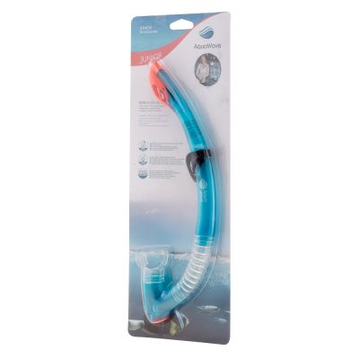 3. Rurka do nurkowania Aquawave Oxy Jr Snorkel Jr 92800308453