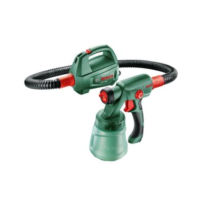 2. Bosch PFS 1000 0,8 l