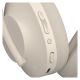 7. DEFENDER SŁUCHAWKI BLUETOOTH FREEMOTION B485 ANC BEŻOWE 63486