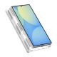 3. Etui Spigen AirSkin Zero MagFit MagSafe na Samsung Galaxy Z Fold 8 Ultra - przezroczysto-białe