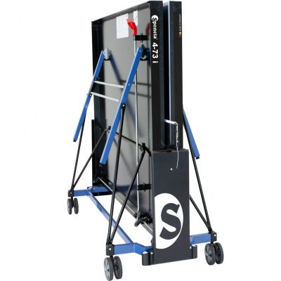 3. STÓŁ DO TENISA STOŁOWEGO SPONETA S4-73i niebieski  137505