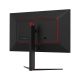 6. Dahua Technology LM32-P301A monitor komputerowy 80 cm (31.5") 2560 x 1440 px 2K Ultra HD LCD Czarny, Czerwony