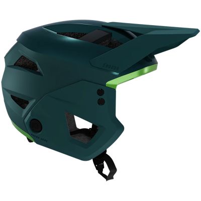 3. Kask rowerowy (z wypinaną szczęką/3w1) LEATT Helmet MTB Enduro 3.0 V26