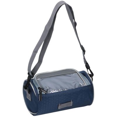 5. Torba rowerowa Dunlop 2w1 sakwa na kierownicę  1042312