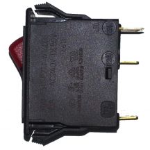 Przełącznik z lampką czerwoną Blademaster