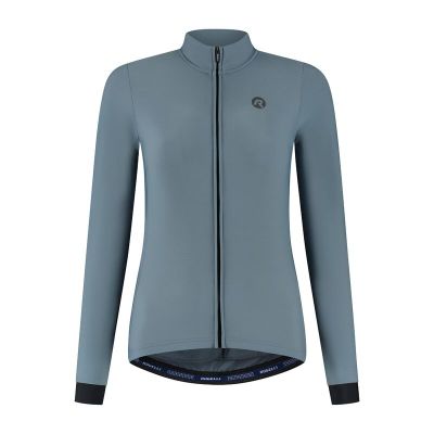 Rogelli bluza damska SIGNATURE szara XL