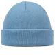 2. Czapka BUFF KNITTED BEANIE LILON FISHERMAN LAKE BLUE