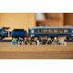 11. LEGO Icons 21344 Pociąg Orient Express