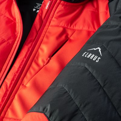 5. Kurtka Elbrus PRO Guard Quilted Jacket M 92800403229