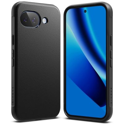 2. Etui Ringke Onyx na Google Pixel 10A - czarne