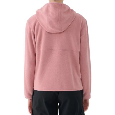3. Bluza polarowa 4F W 4FWAW25TFLEF355 56S
