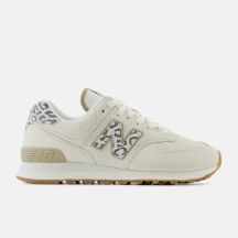 Buty klasyczne damskie New Balance 574 Lifestyle  (WL574XD2)