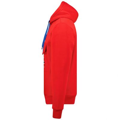 4. Bluza Geographical Norway Gadrien DB 054 M WW6120H/GN/Red
