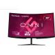 10. Viewsonic VX Series VX3218C-2K monitor komputerowy 81,3 cm (32") 2560 x 1440 px Quad HD LED Czarny