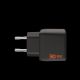 Ładowarka sieciowa UAG SRGE Charger USB-C / USB-A 30W - czarna
