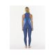 3. Pianka damska RIP CURL G-Bomb 2Mm Longjane niebieska