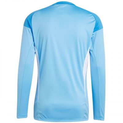 10. Koszulka bramkarska adidas Tiro 25 Competition Goalkeeper Long Sleeve M JI9722